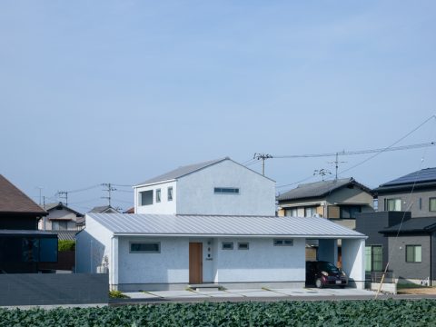 住宅展示場ネット 注文住宅 モデルハウス 建築設計事務所 アトリエSado 倉敷市