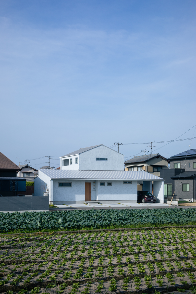 住宅展示場ネット 注文住宅 モデルハウス 建築設計事務所 アトリエSado 倉敷市