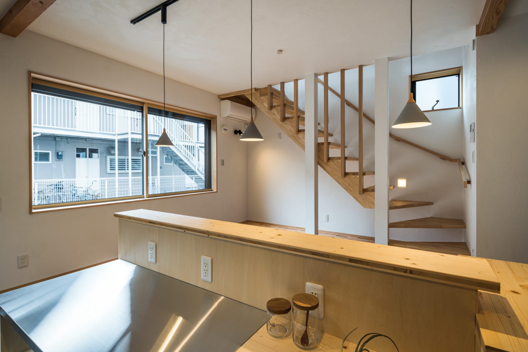 住宅展示場 注文住宅 モデルハウス 工務店 明友建設 練馬区