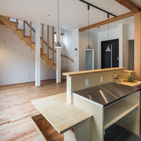 住宅展示場 注文住宅 モデルハウス 工務店 明友建設 練馬区