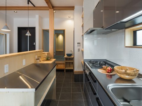 住宅展示場 注文住宅 モデルハウス 工務店 明友建設 練馬区