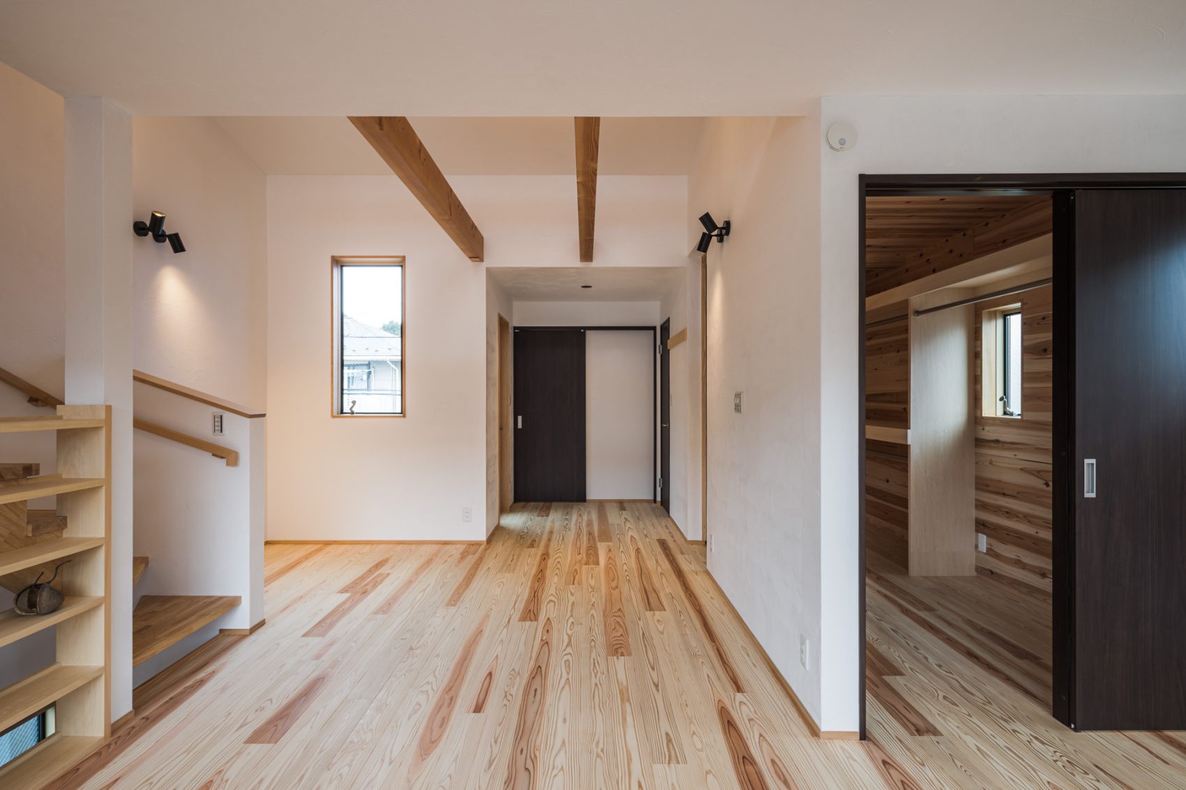 住宅展示場 注文住宅 モデルハウス 工務店 明友建設 練馬区