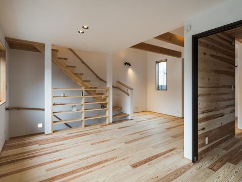 住宅展示場 注文住宅 モデルハウス 工務店 明友建設 練馬区