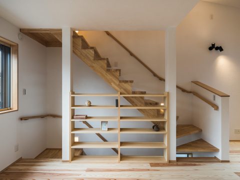 住宅展示場 注文住宅 モデルハウス 工務店 明友建設 練馬区