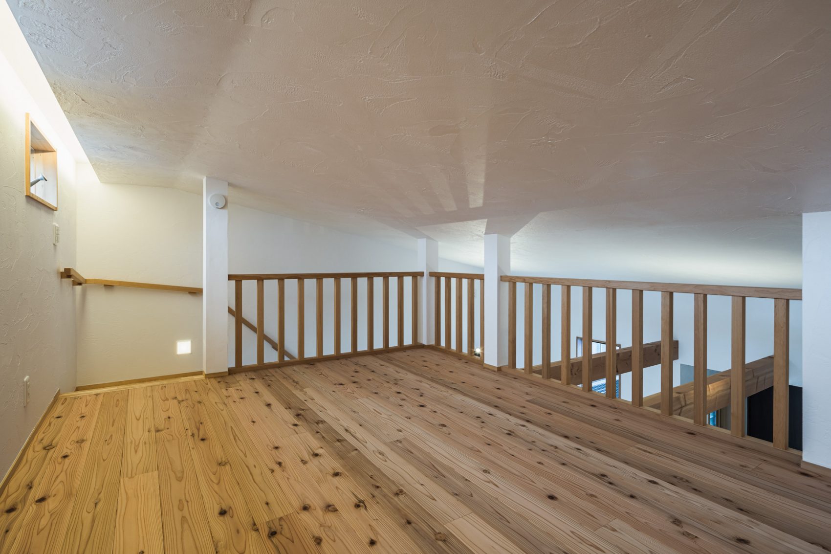 住宅展示場 注文住宅 モデルハウス 工務店 明友建設 練馬区
