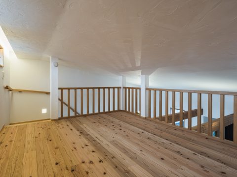住宅展示場 注文住宅 モデルハウス 工務店 明友建設 練馬区
