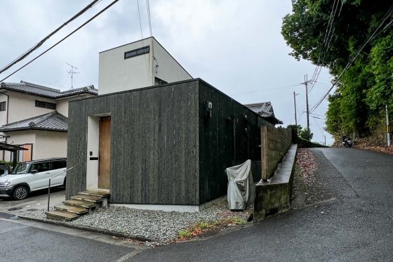 株式会社山本嘉寛建築設計事務所の注文住宅・家つくりの特徴｜大阪府で叶える高性能で自分らしい住まい