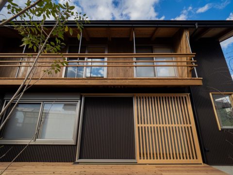 住宅展示場 注文住宅 モデルハウス 工務店 石牧建築 浜松市