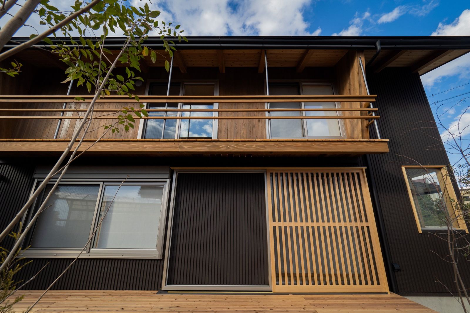 住宅展示場 注文住宅 モデルハウス 工務店 石牧建築 浜松市