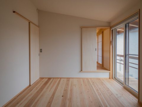 住宅展示場 注文住宅 モデルハウス 工務店 石牧建築 浜松市