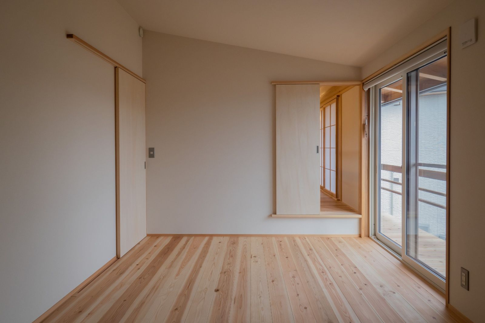 住宅展示場 注文住宅 モデルハウス 工務店 石牧建築 浜松市