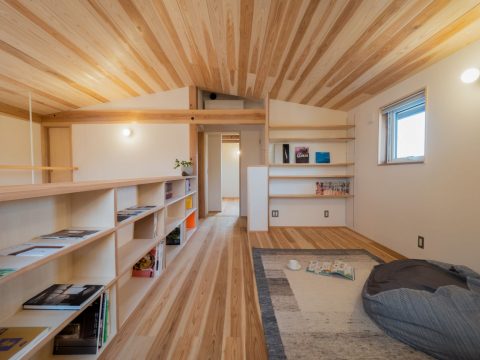 住宅展示場 注文住宅 モデルハウス 工務店 石牧建築 浜松市