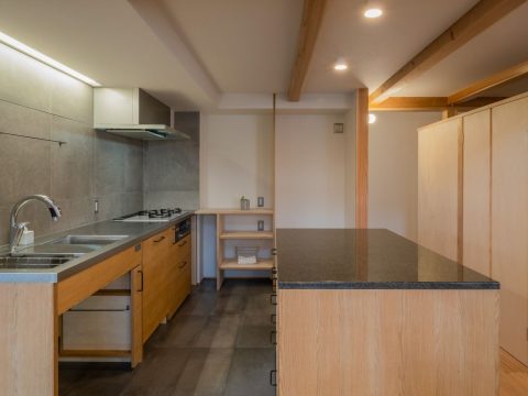 住宅展示場 注文住宅 モデルハウス 工務店 石牧建築 浜松市