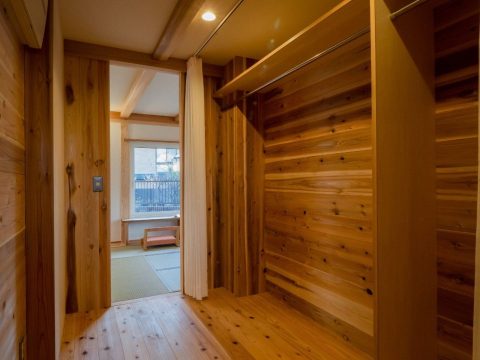 住宅展示場 注文住宅 モデルハウス 工務店 石牧建築 浜松市