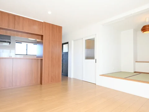 住宅展示場 注文住宅 モデルハウス 工務店 川上建築 東諸県郡