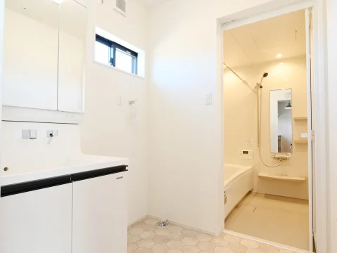 住宅展示場 注文住宅 モデルハウス 工務店 川上建築 東諸県郡