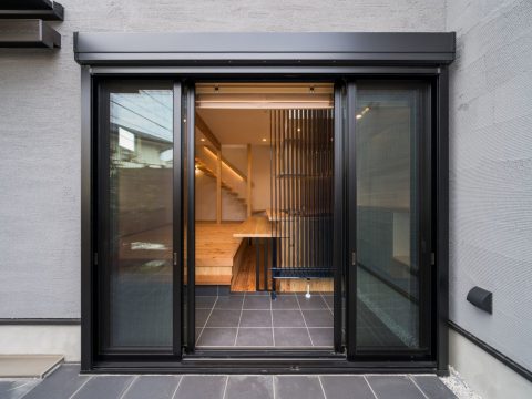住宅展示場 注文住宅 モデルハウス 工務店 明友建設 練馬区