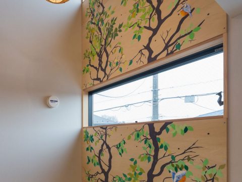 住宅展示場 注文住宅 モデルハウス 工務店 明友建設 練馬区