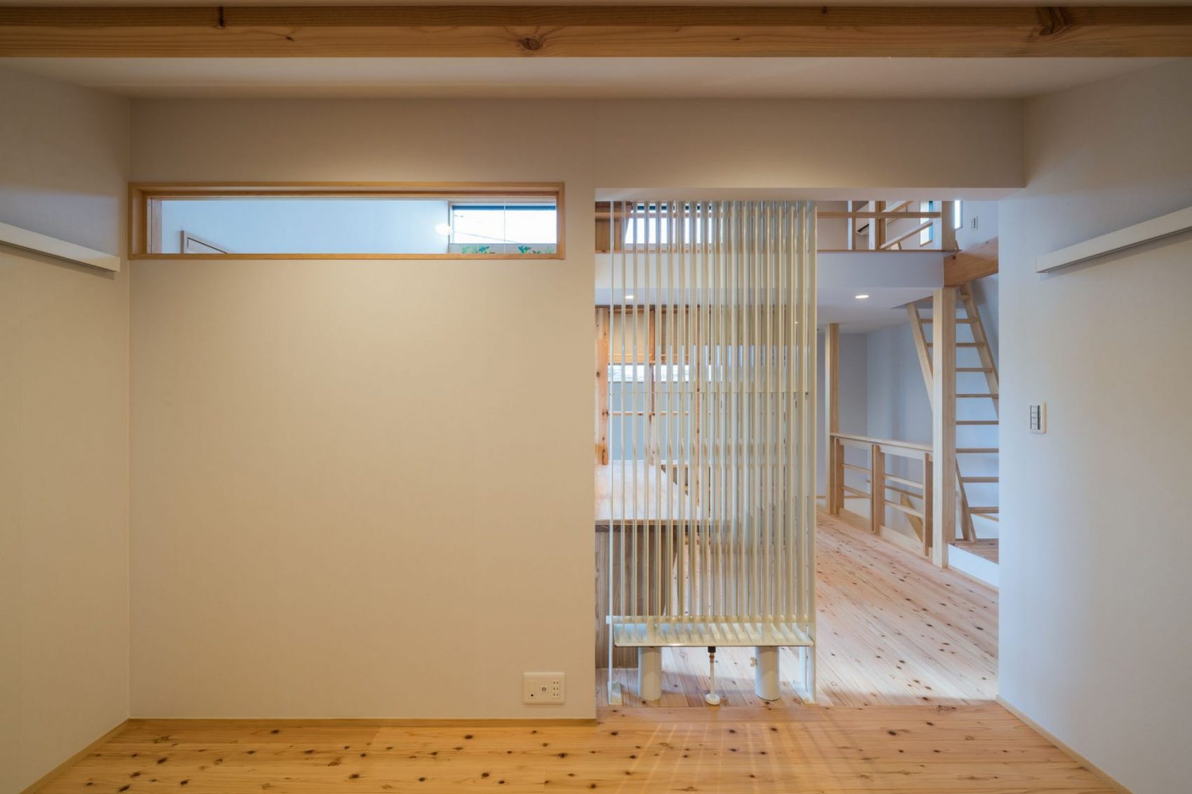 住宅展示場 注文住宅 モデルハウス 工務店 明友建設 練馬区