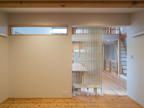 住宅展示場 注文住宅 モデルハウス 工務店 明友建設 練馬区