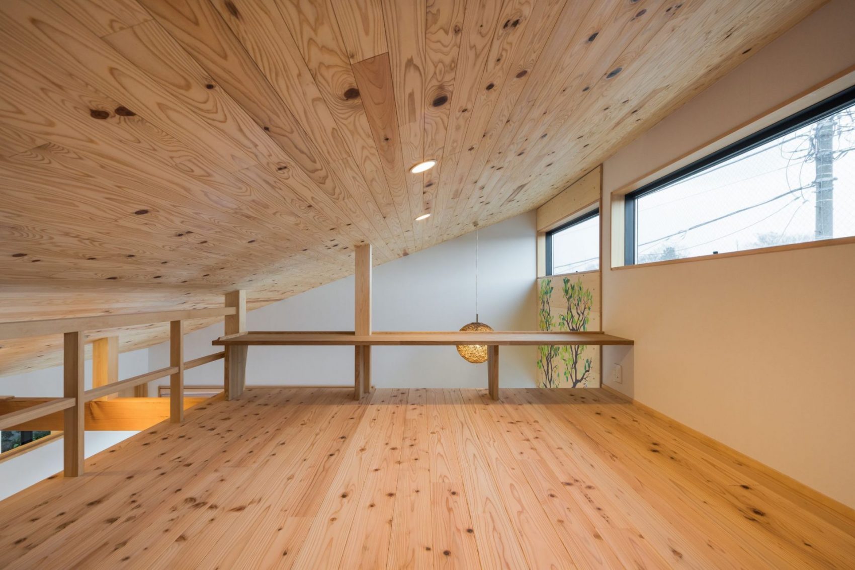 住宅展示場 注文住宅 モデルハウス 工務店 明友建設 練馬区