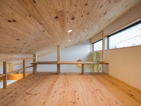 住宅展示場 注文住宅 モデルハウス 工務店 明友建設 練馬区