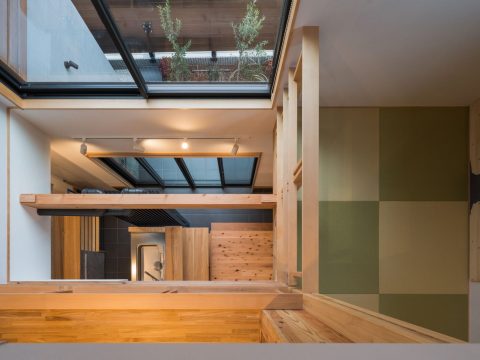 住宅展示場 注文住宅 モデルハウス 工務店 明友建設 練馬区