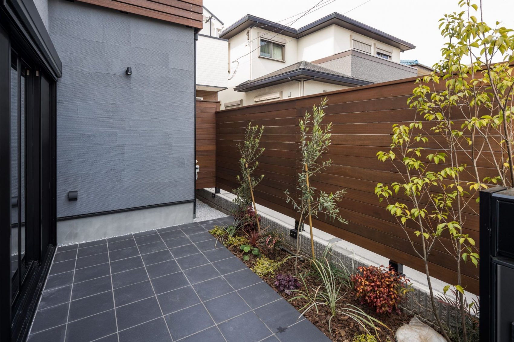 住宅展示場 注文住宅 モデルハウス 工務店 明友建設 練馬区