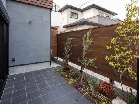 住宅展示場 注文住宅 モデルハウス 工務店 明友建設 練馬区