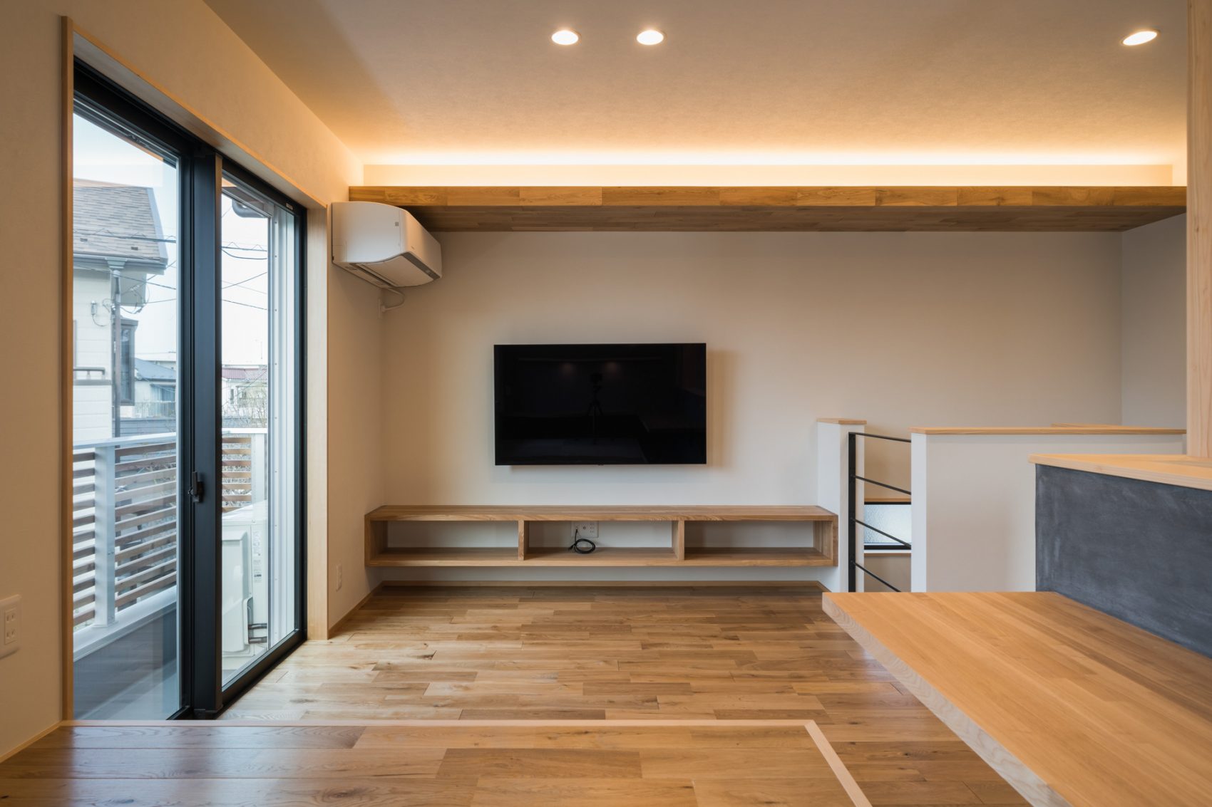 住宅展示場 注文住宅 モデルハウス 工務店 明友建設 練馬区