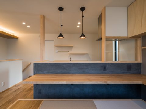 住宅展示場 注文住宅 モデルハウス 工務店 明友建設 練馬区