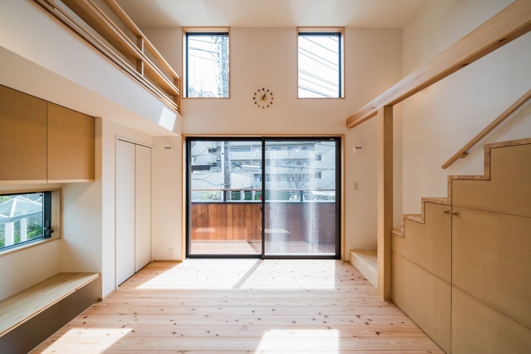 住宅展示場 注文住宅 モデルハウス 工務店 明友建設 練馬区
