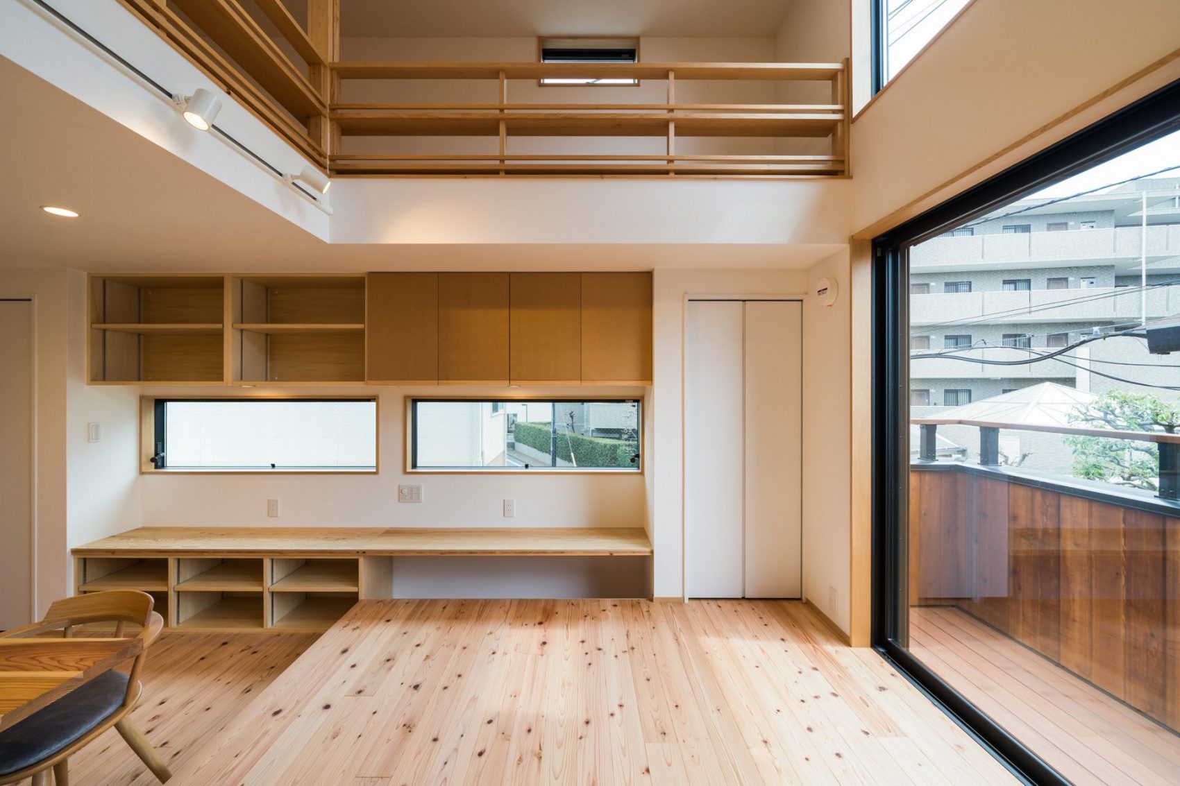 住宅展示場 注文住宅 モデルハウス 工務店 明友建設 練馬区