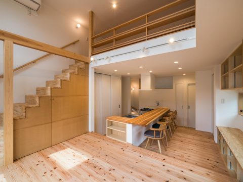 住宅展示場 注文住宅 モデルハウス 工務店 明友建設 練馬区