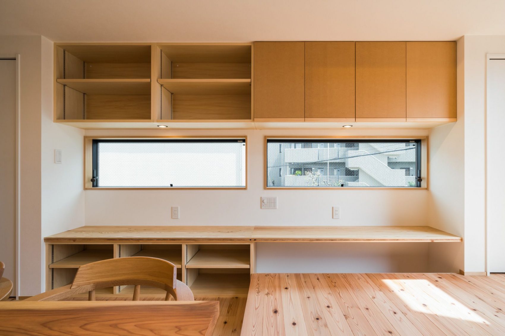 住宅展示場 注文住宅 モデルハウス 工務店 明友建設 練馬区
