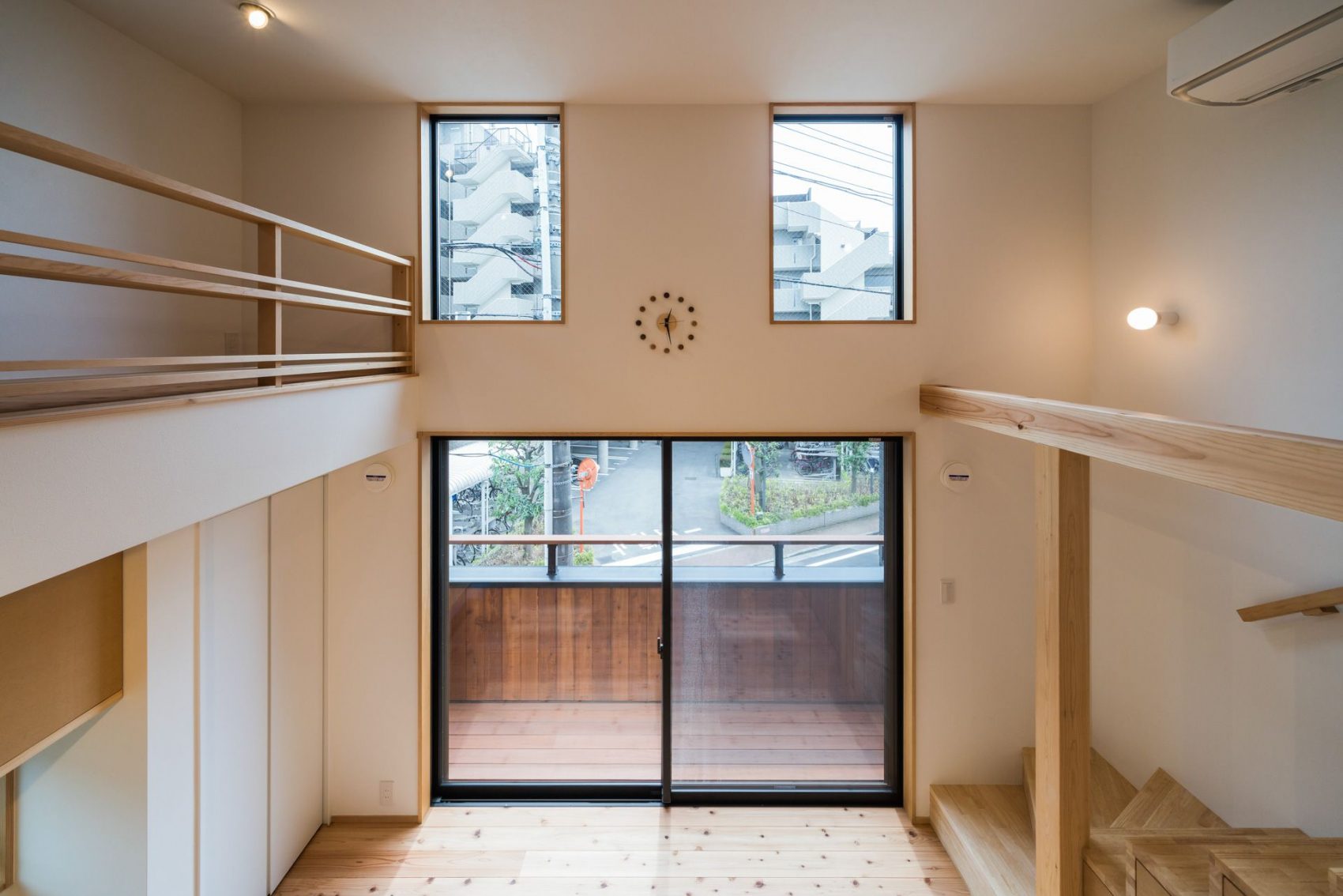 住宅展示場 注文住宅 モデルハウス 工務店 明友建設 練馬区