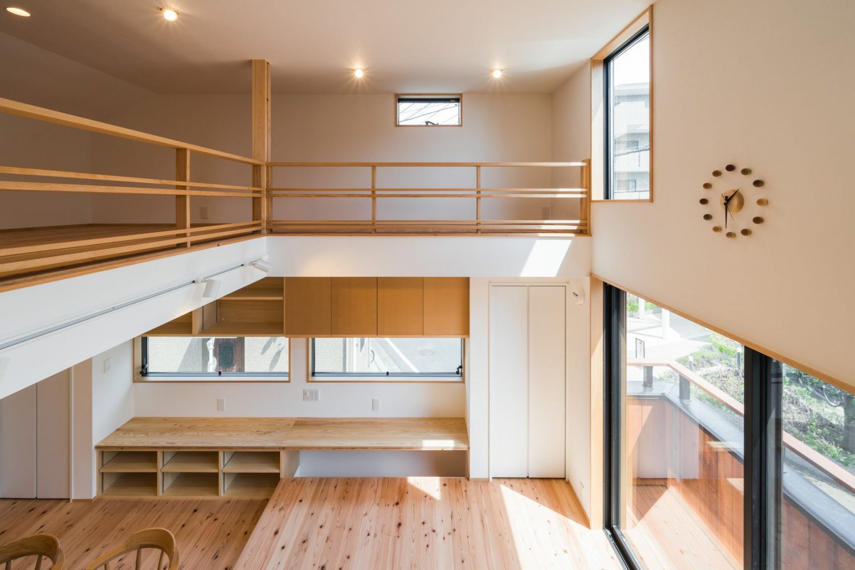 住宅展示場 注文住宅 モデルハウス 工務店 明友建設 練馬区