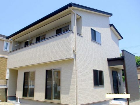 住宅展示場 注文住宅 モデルハウス 工務店 進和建設所 伊予郡
