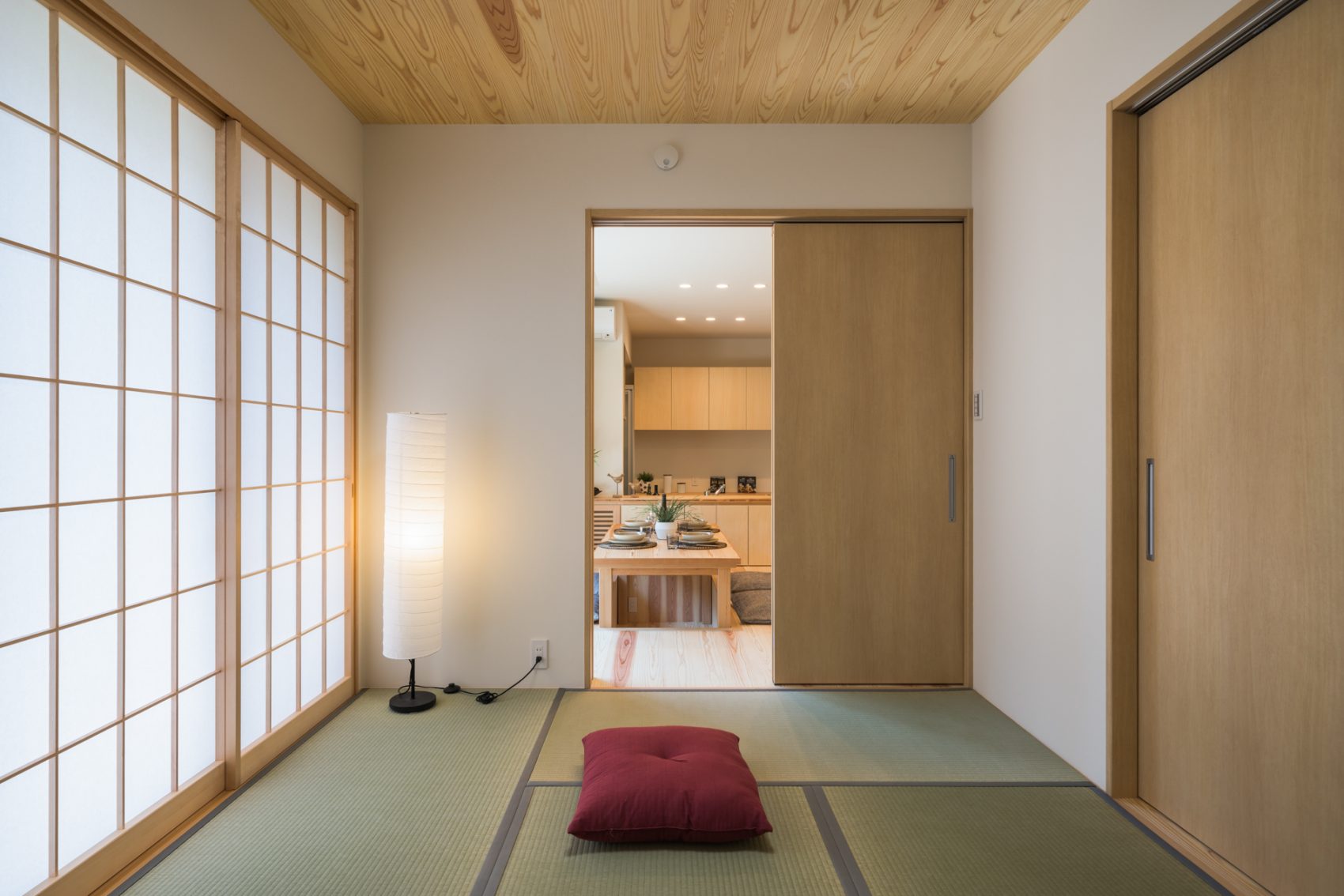 住宅展示場 注文住宅 モデルハウス 工務店 明友建設 練馬区