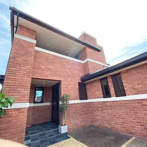 宮崎県東諸県郡の注文住宅・モデルハウスなら川上建築