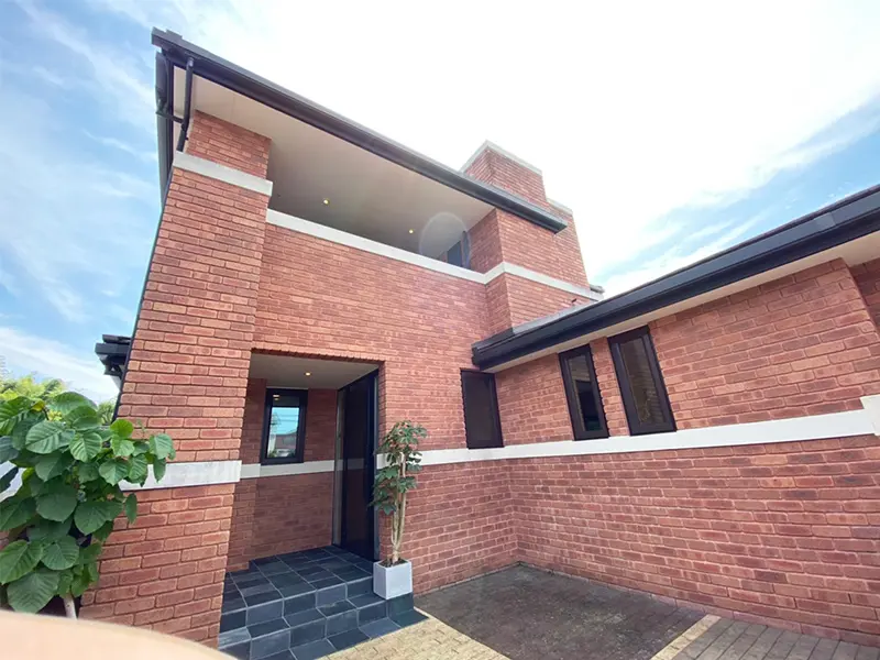 宮崎県東諸県郡の注文住宅・モデルハウスなら川上建築