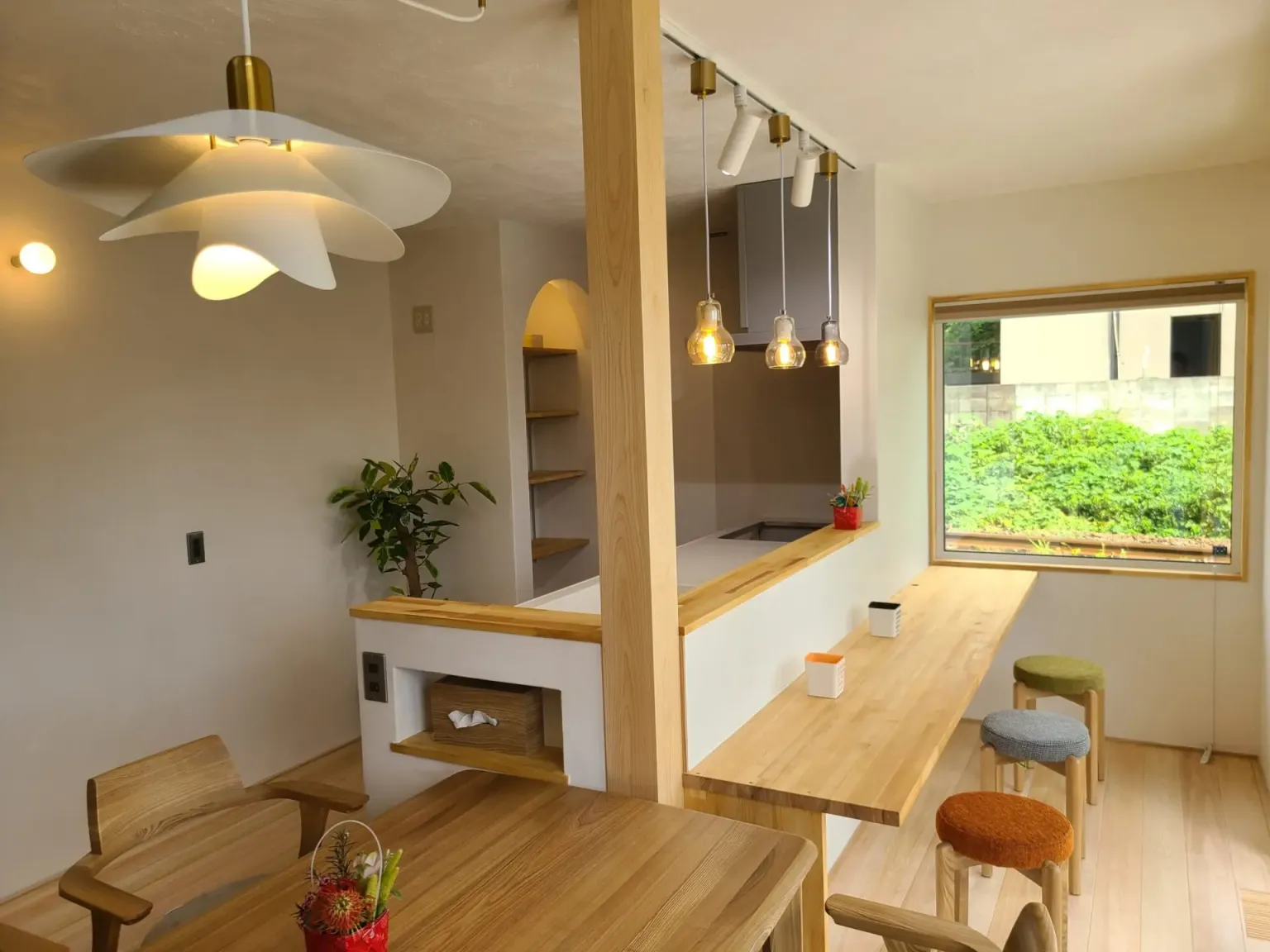 熊本県上益城郡の注文住宅・モデルハウスなら出田建築工房