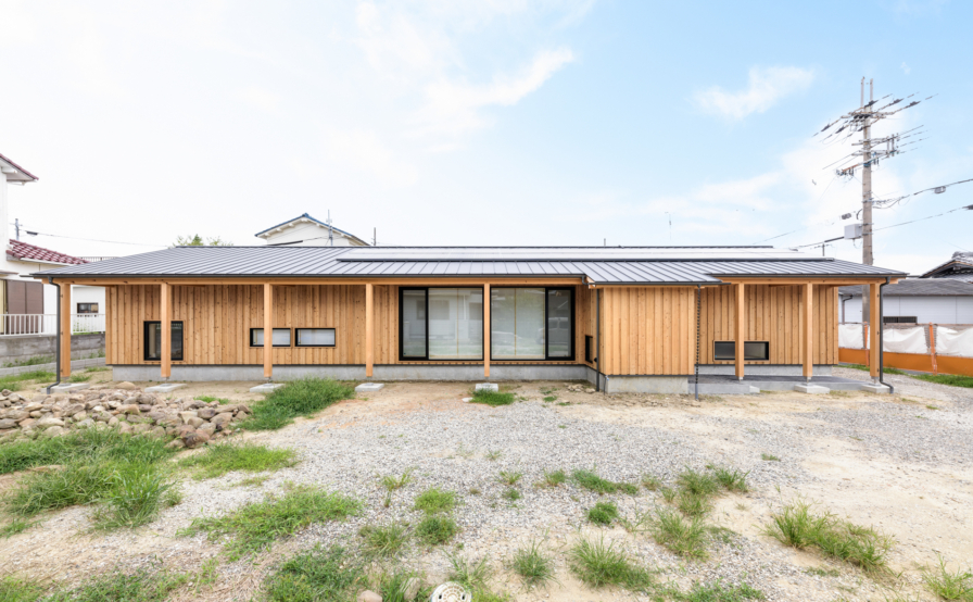 住宅展示場 注文住宅 モデルハウス 工務店 大幸綜合建設 東大阪市