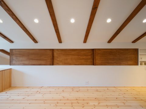 住宅展示場 注文住宅 モデルハウス 工務店 明友建設 練馬区