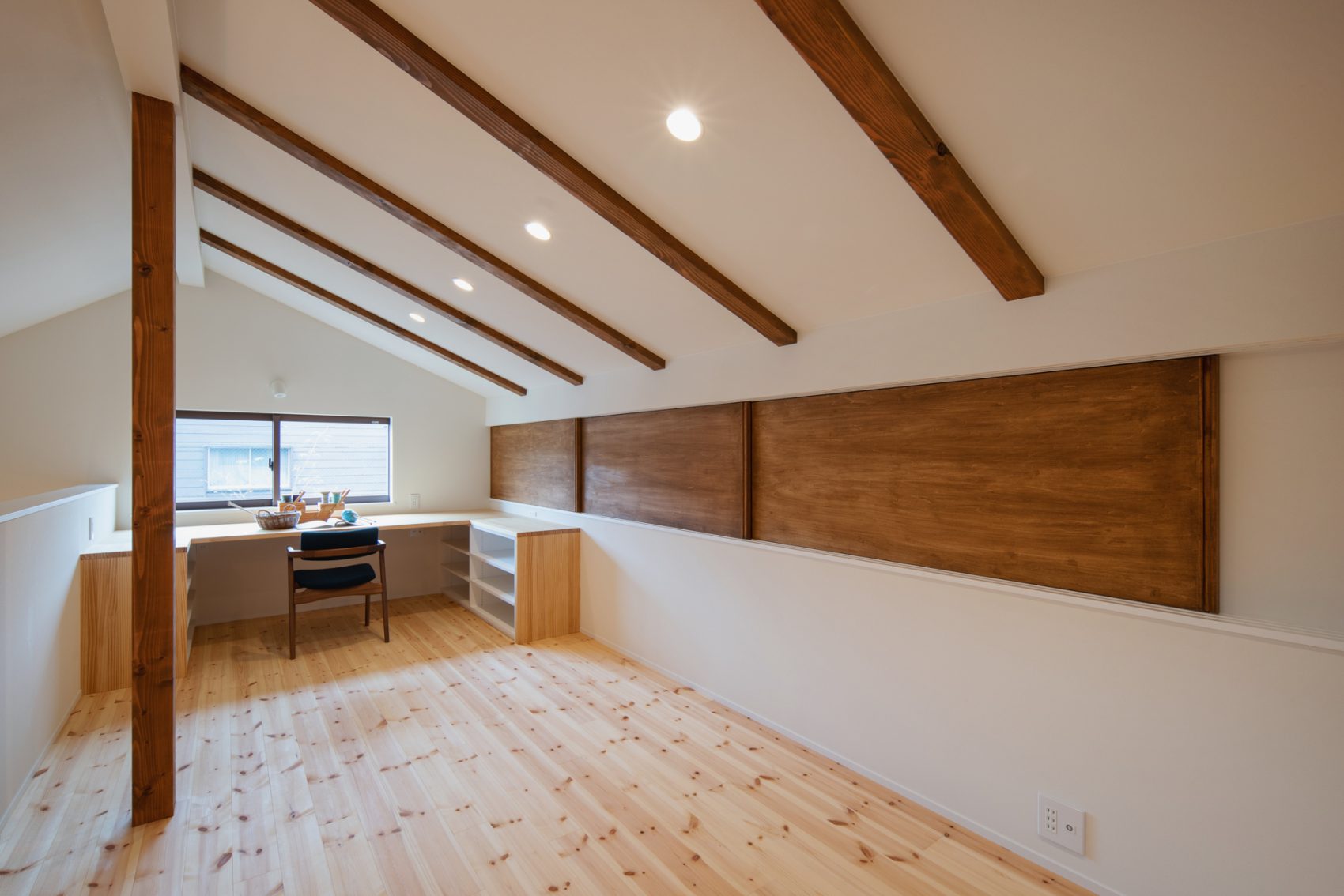 住宅展示場 注文住宅 モデルハウス 工務店 明友建設 練馬区