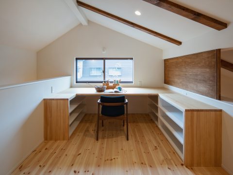 住宅展示場 注文住宅 モデルハウス 工務店 明友建設 練馬区