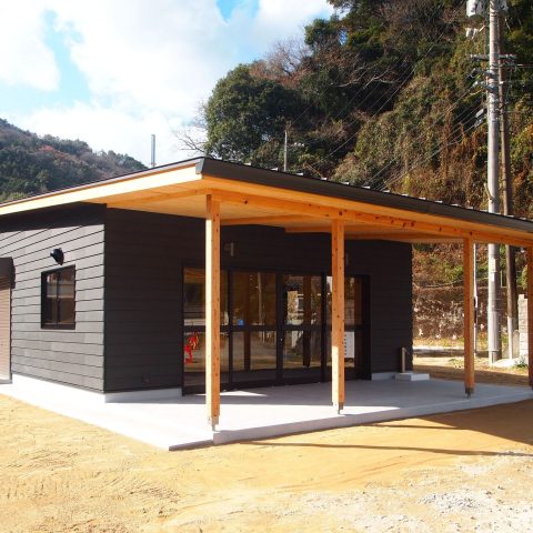 株式会社朋建の注文住宅・家づくりの特徴|広島県大竹市で叶える高性能で自分らしい住まい