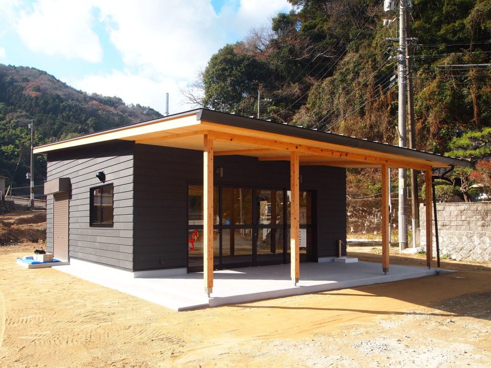 株式会社朋建の注文住宅・家づくりの特徴|広島県大竹市で叶える高性能で自分らしい住まい