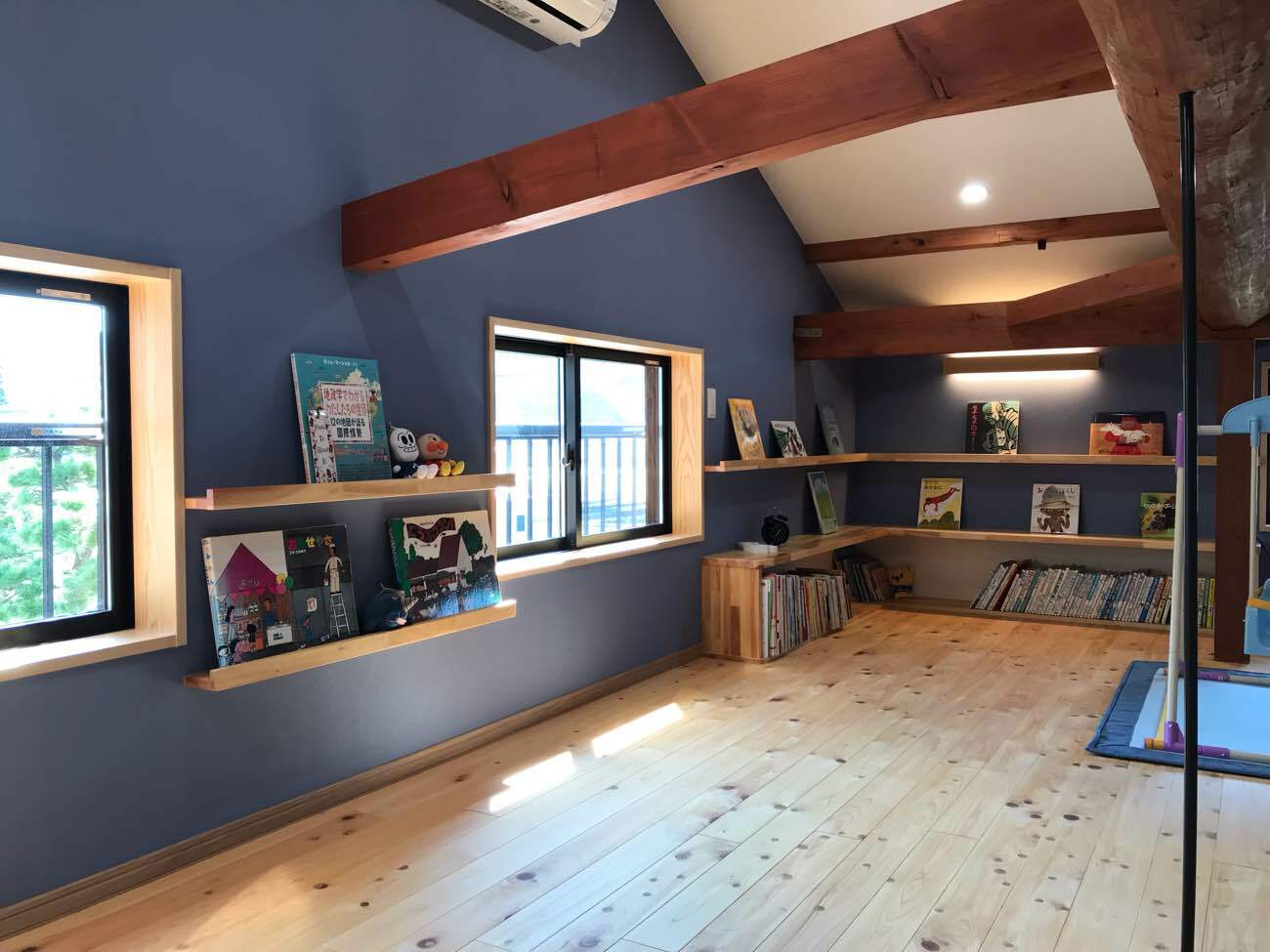 住宅展示場 注文住宅 モデルハウス 工務店 フレックス唐津 唐津市