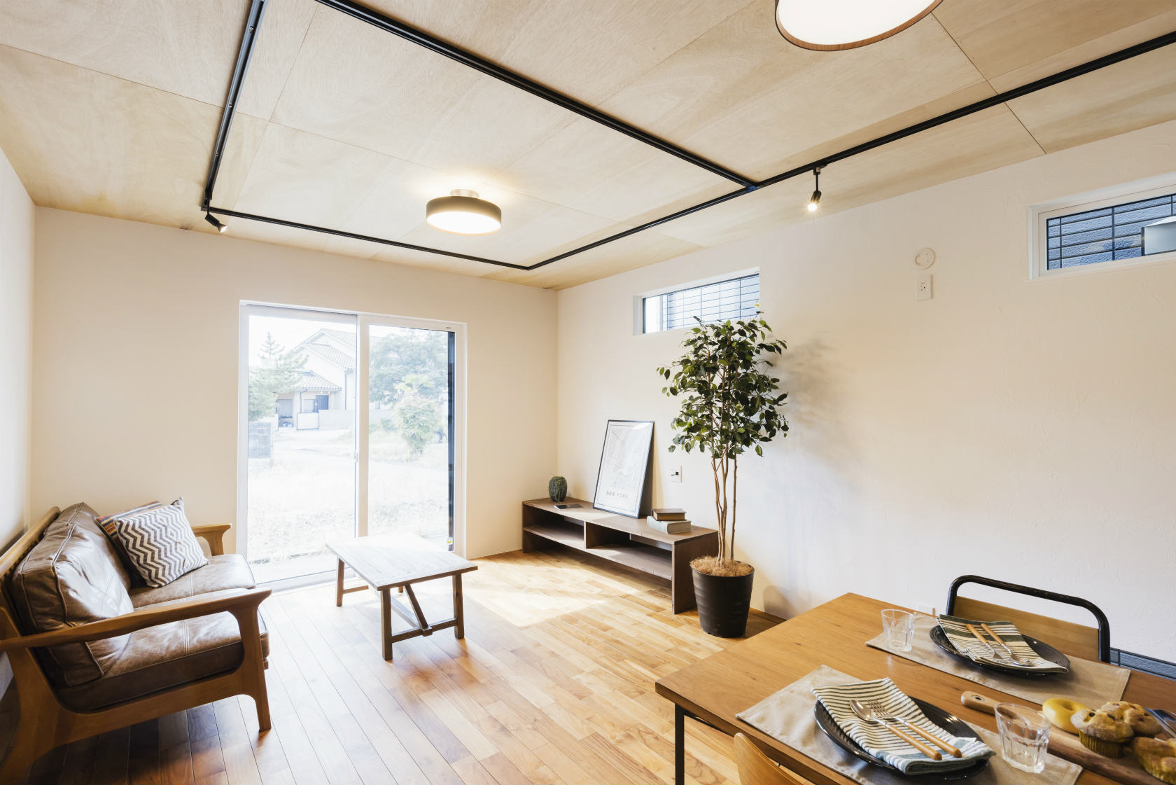 住宅展示場 注文住宅 モデルハウス 工務店 ハイランド 神戸市